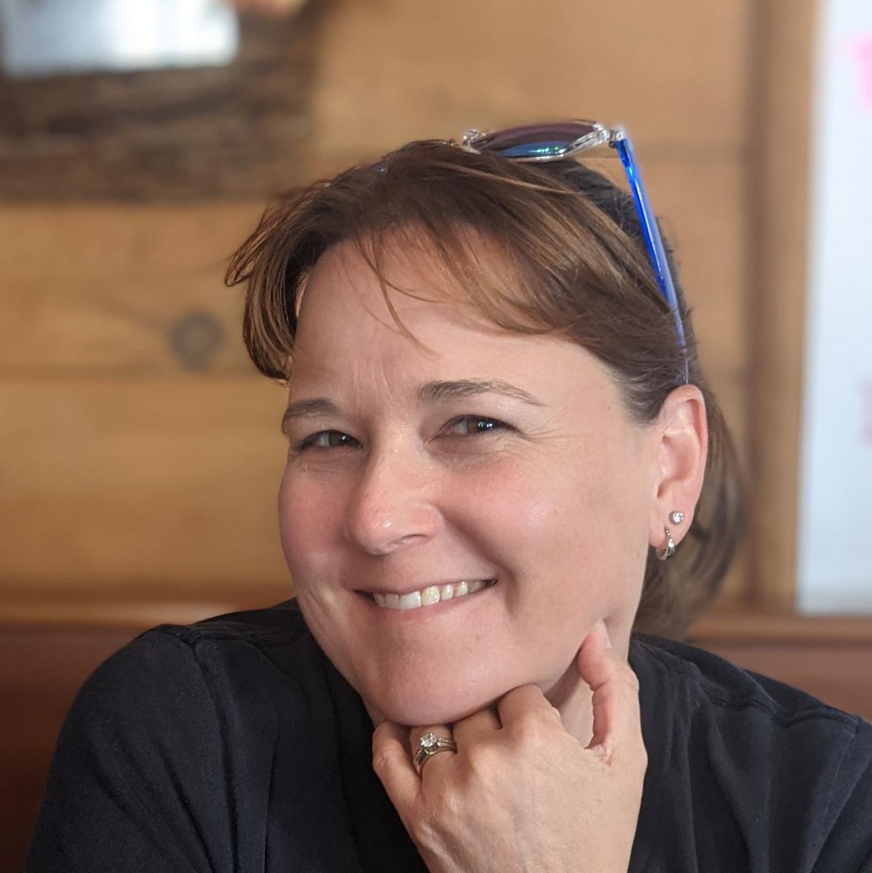 Profile of Roni Edel