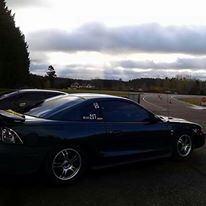 Profile of Greg Mahoney