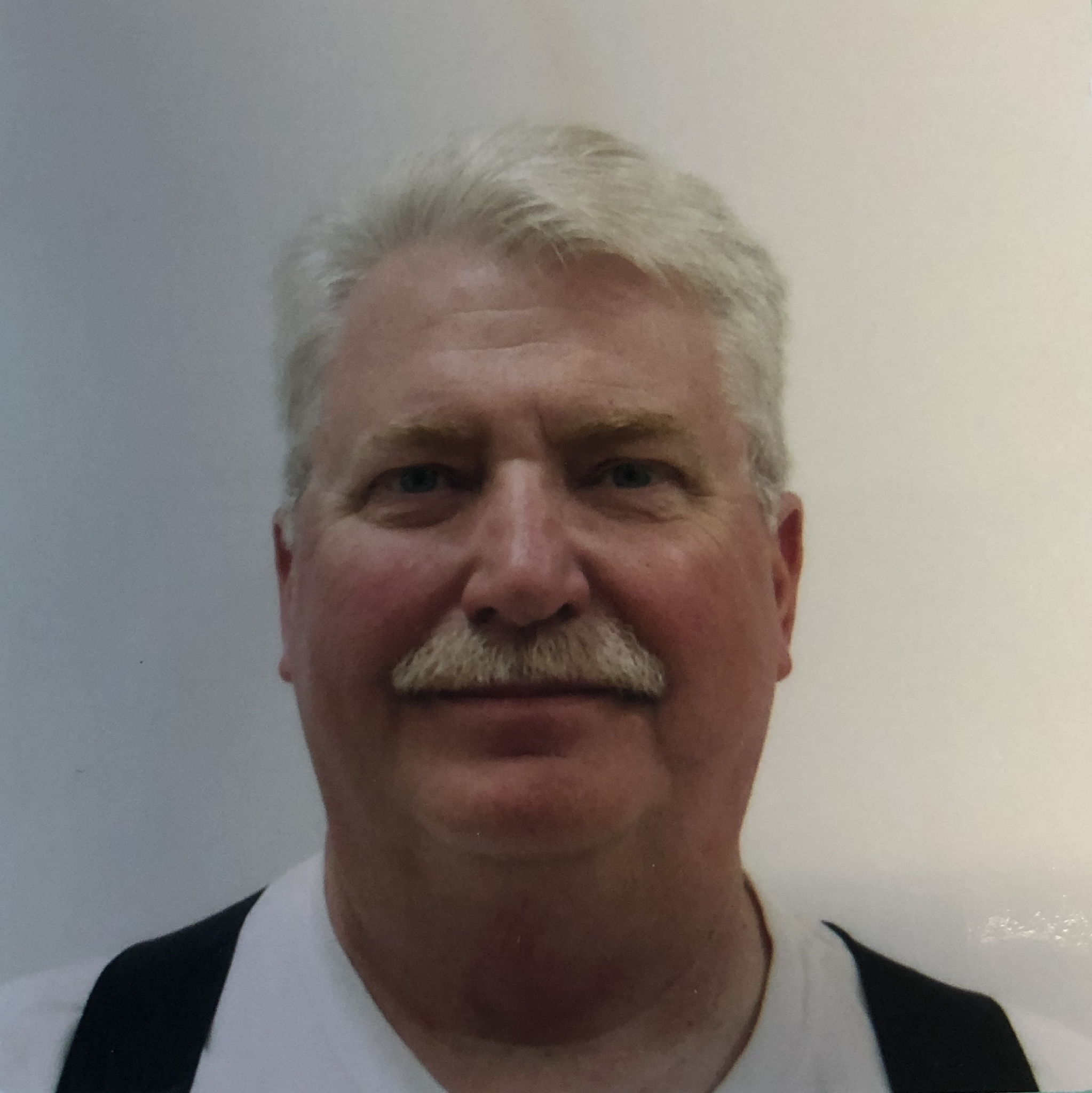 Profile of Dave Seely