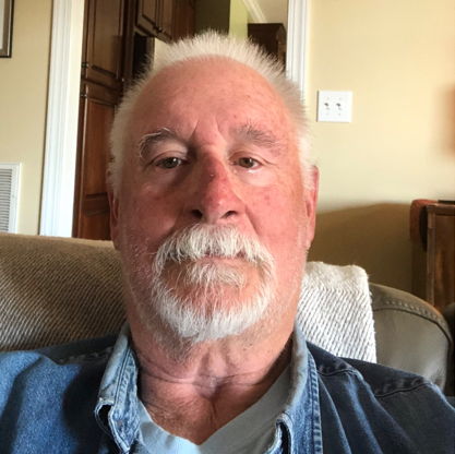 Profile of Charles Lovelady