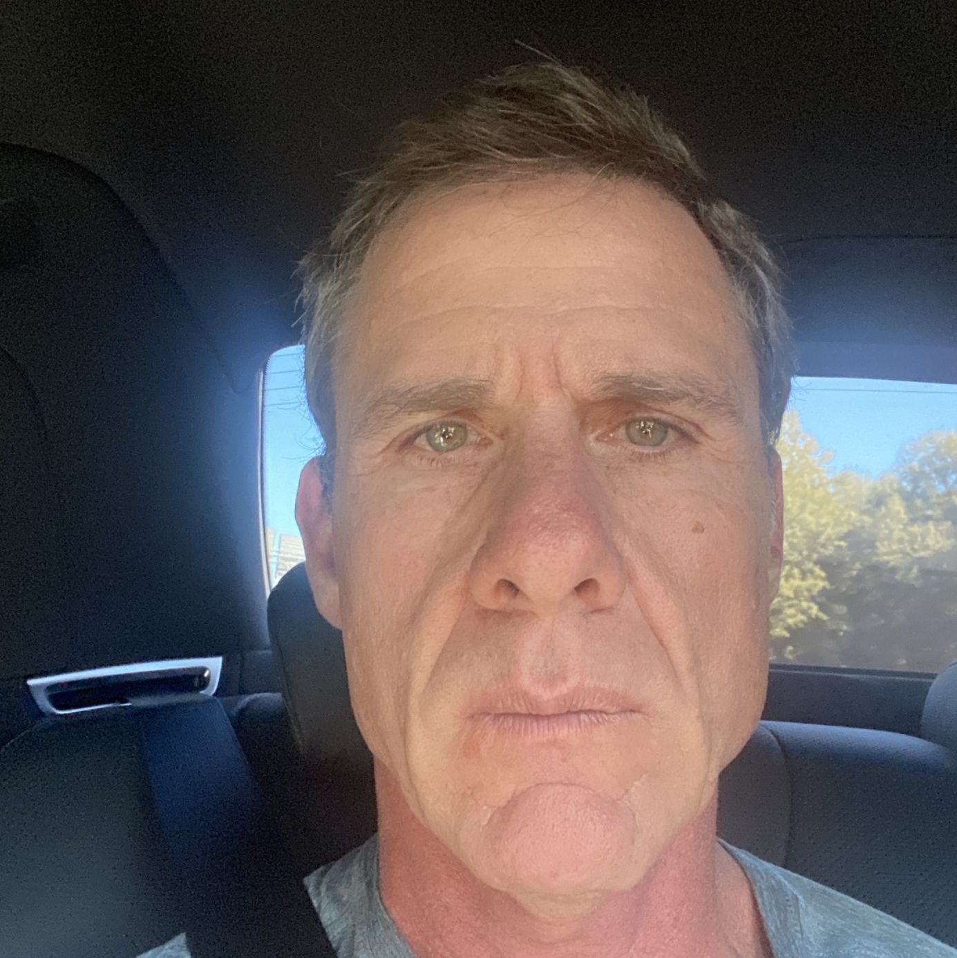 Profile of Scott Carlisle