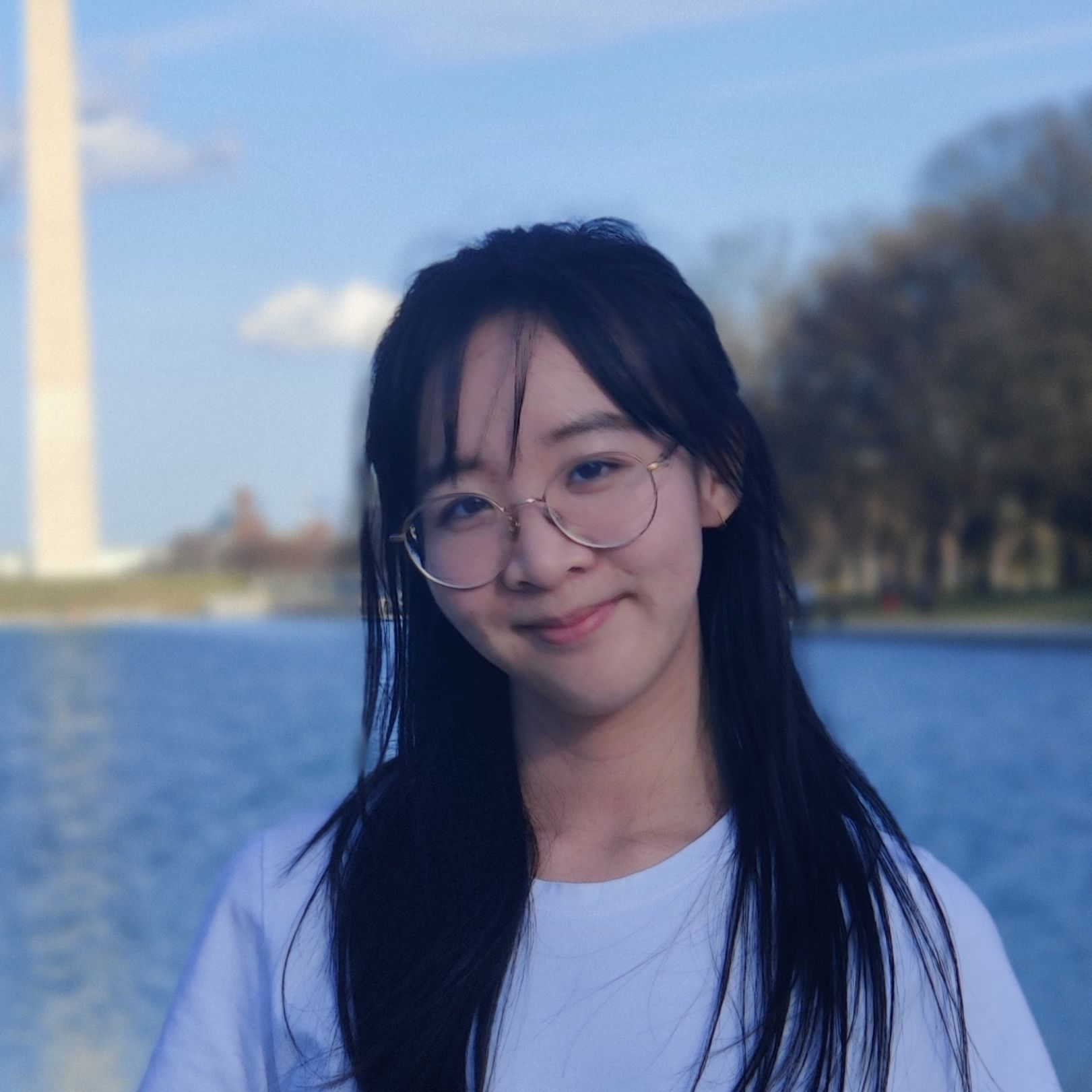 Profile of Serena Shi