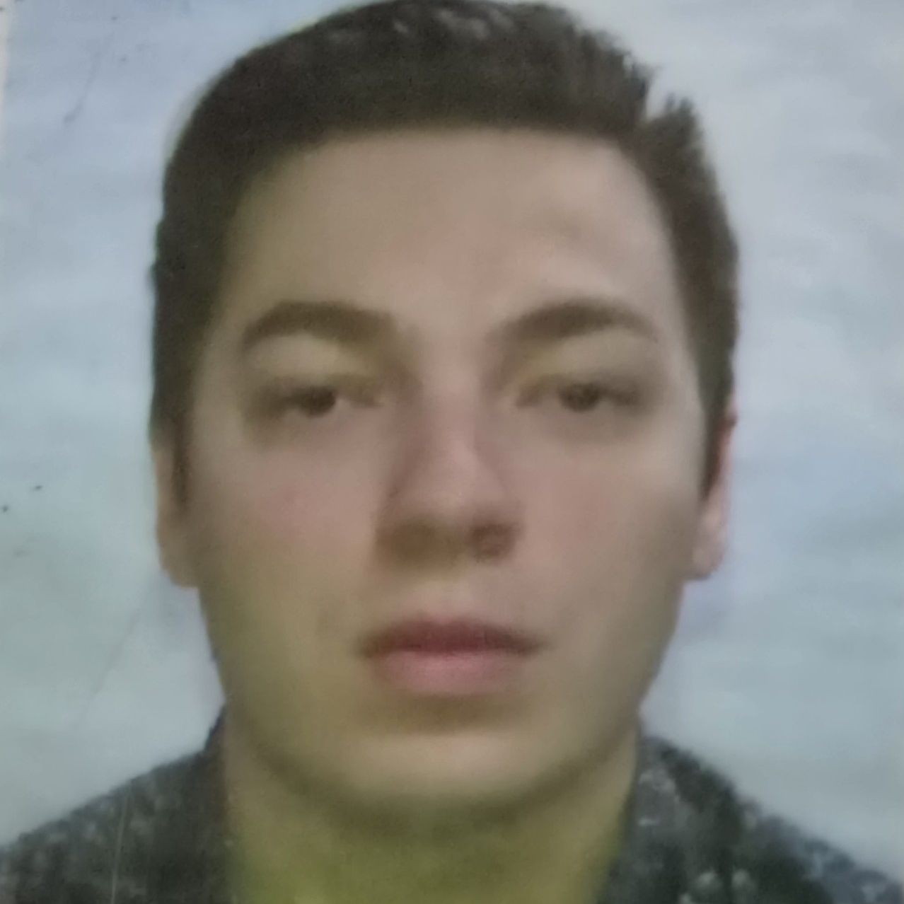 Profile of Christopher Isola