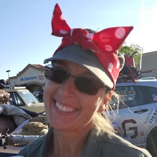 Profile of Mary Howell