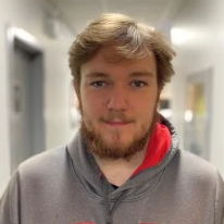 Profile of Yuri Friesen