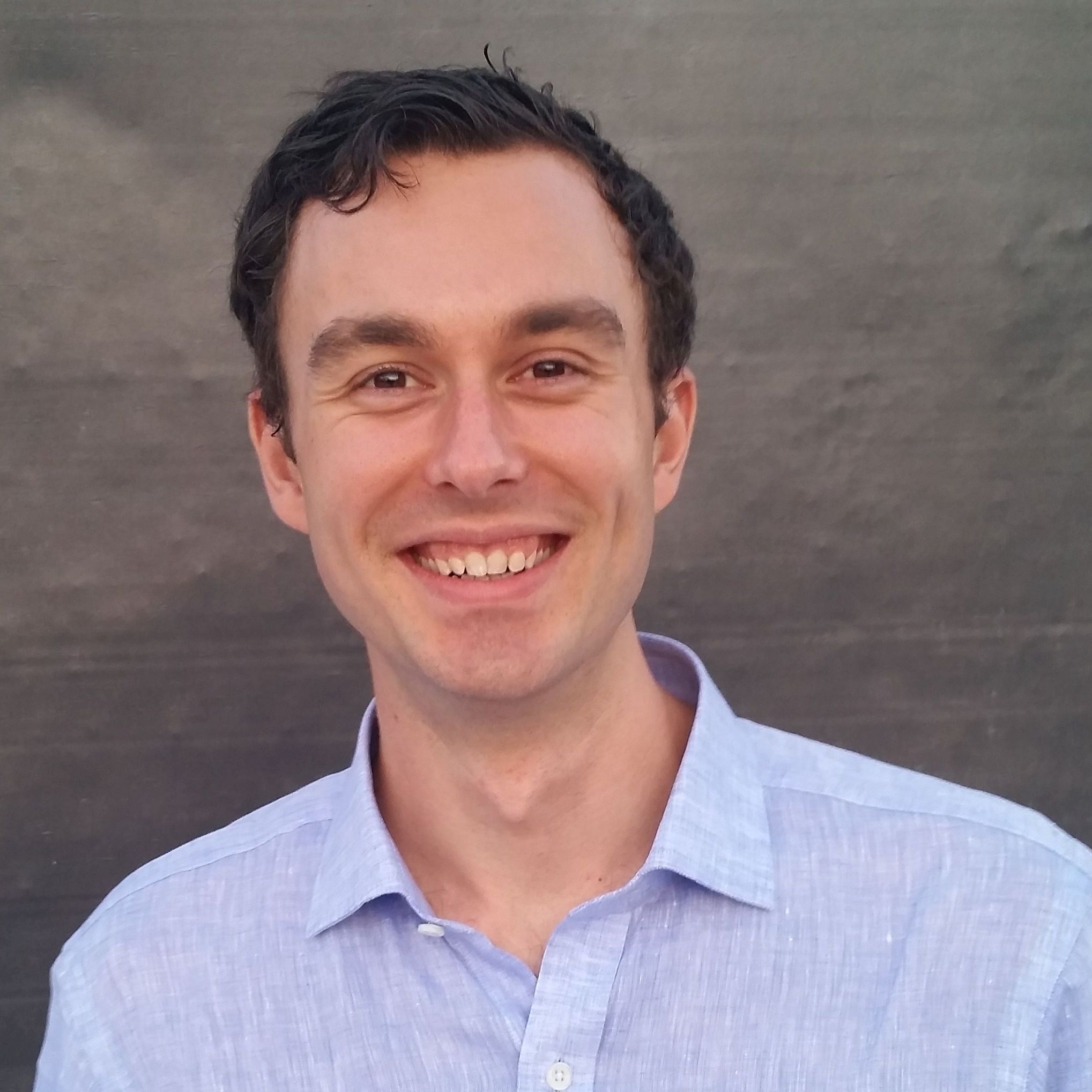 Profile of Brendon Kellner