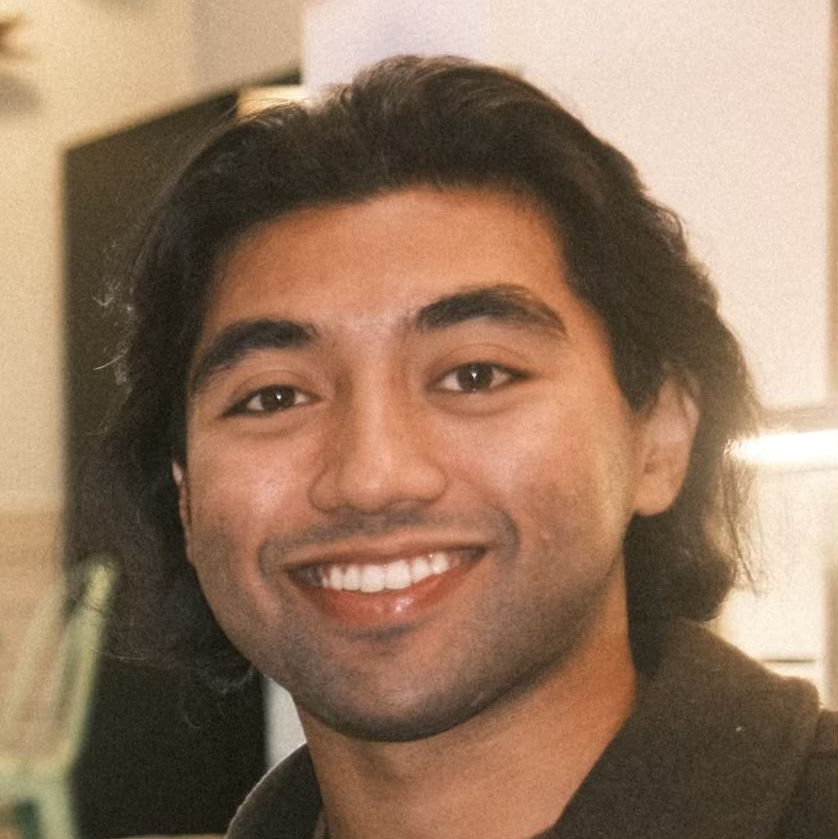 Profile of Humza Islam
