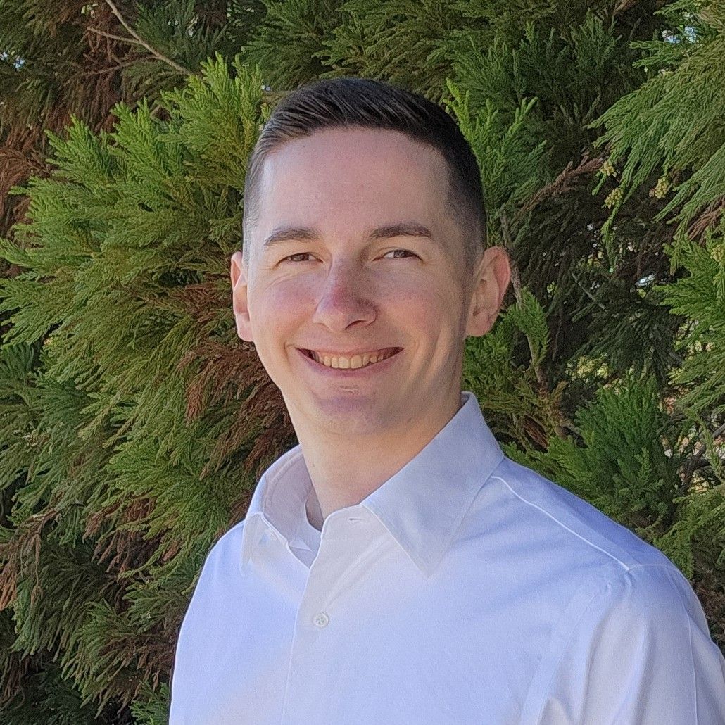 Profile of James Criscione