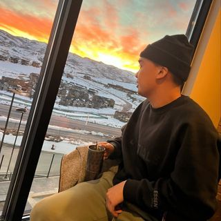 Profile of David Trinh