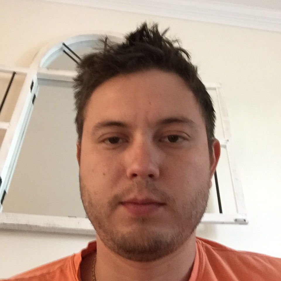 Profile of A. Kurdyukov