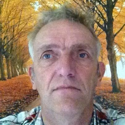 Profile of Peter Hardsteen