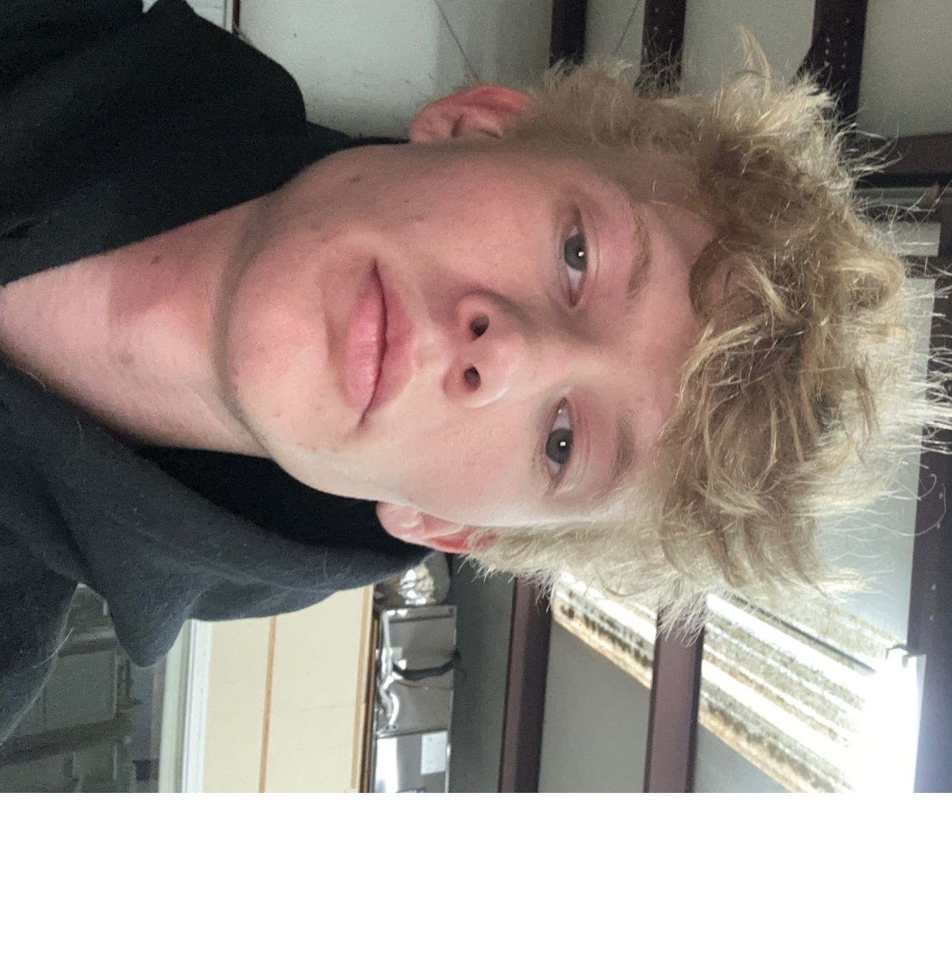 Profile of Bryson Tucker