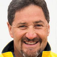 Profile of Frank Zucchi
