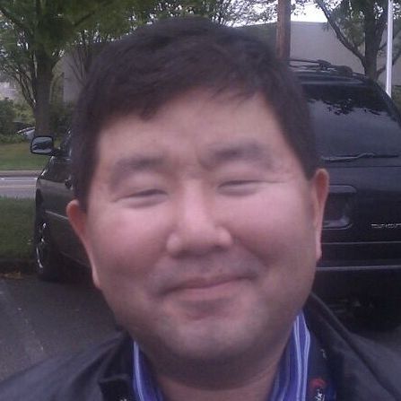 Profile of Brian Nakata