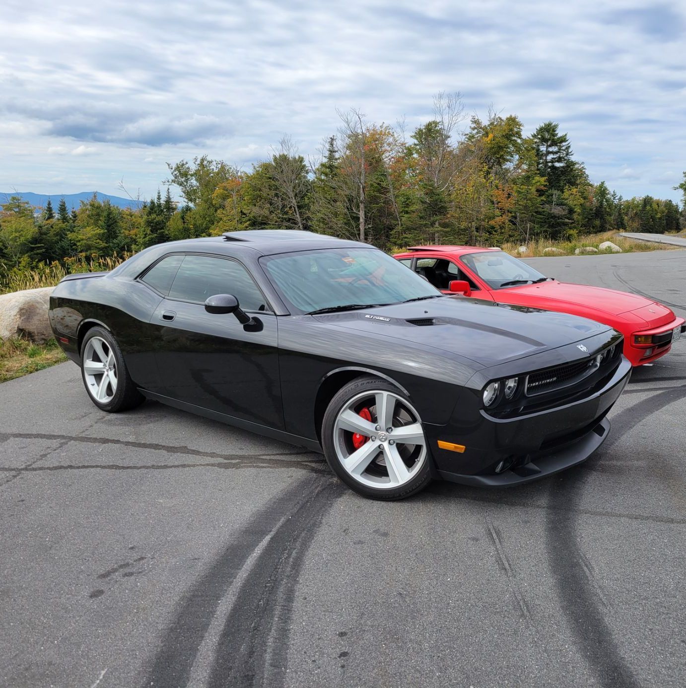 Profile of Nathan Cobb