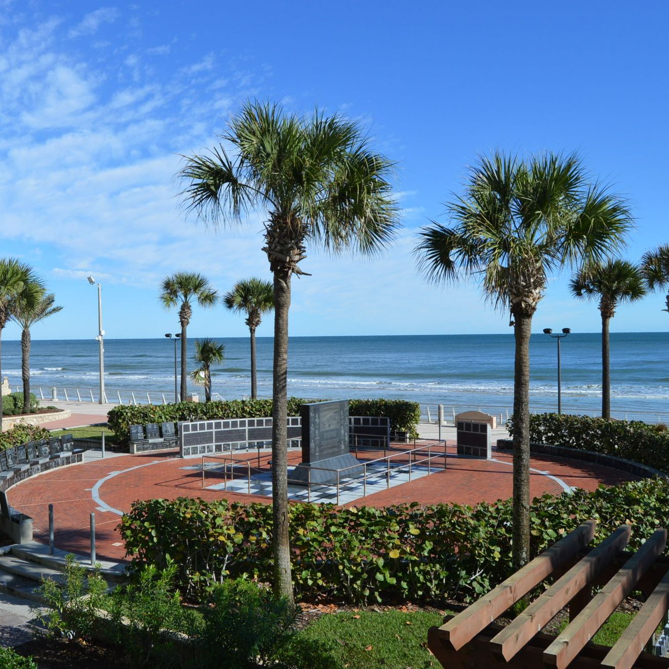 Profile of Albert Charles