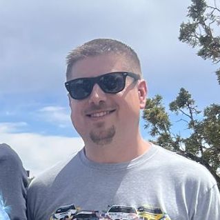 Profile of Mike Cimuchowski
