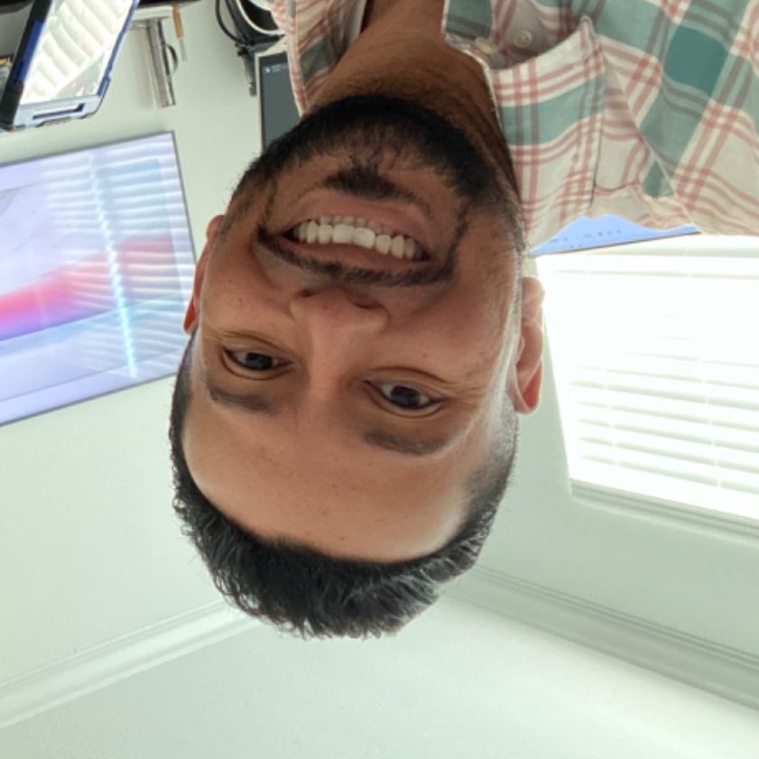 Profile of Ramiro Ospino