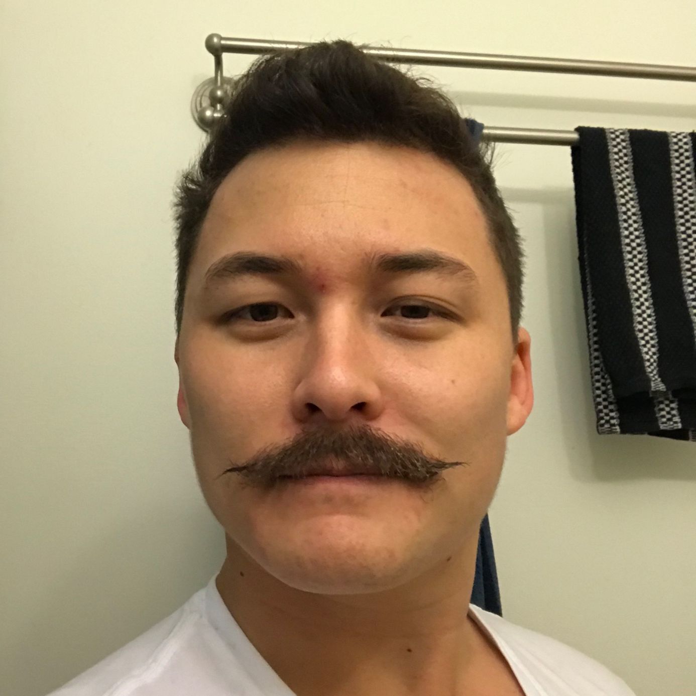 Profile of Daniel Swart