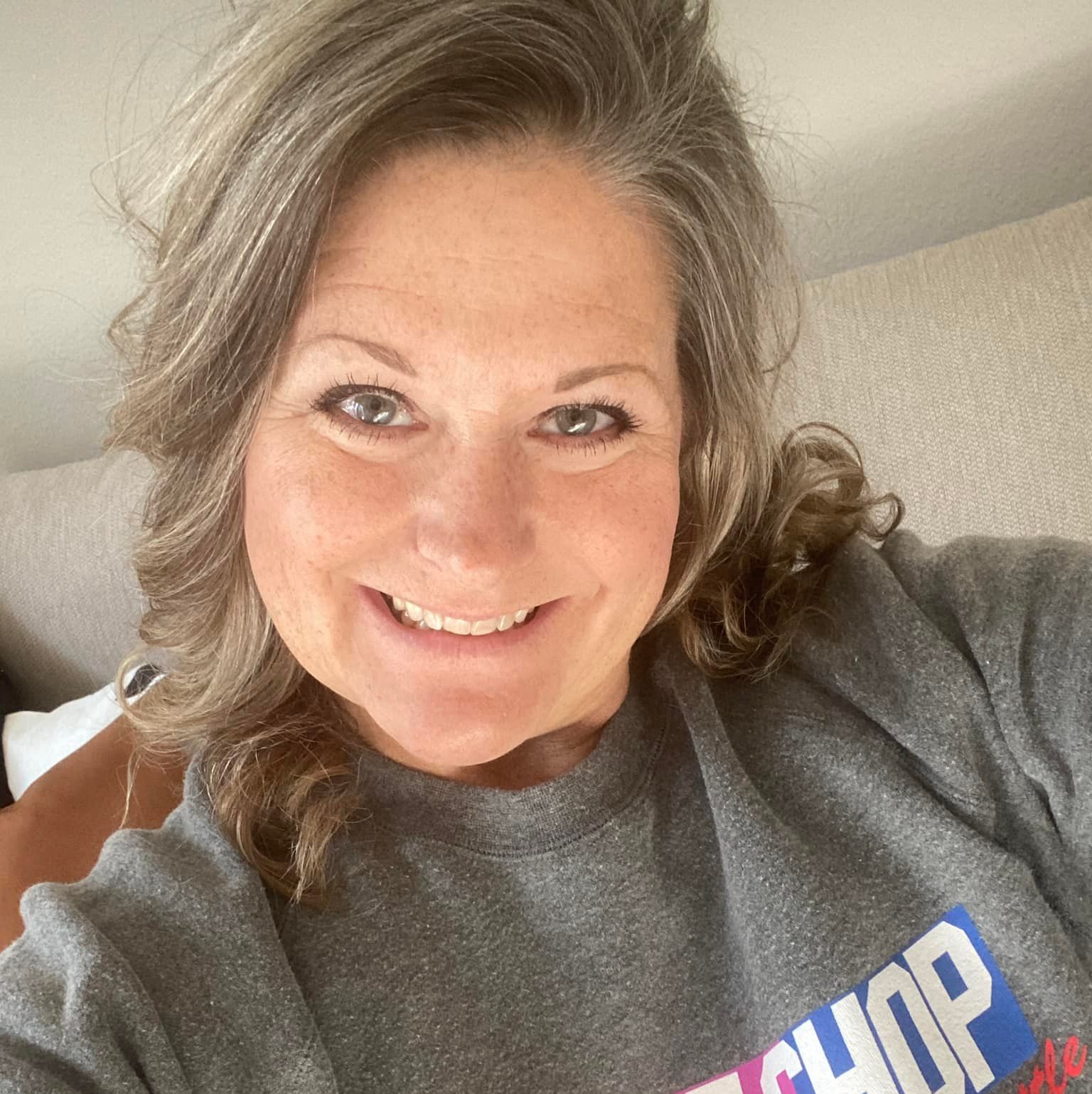 Profile of Michelle Houston