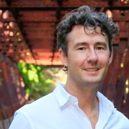 Profile of James Ditty