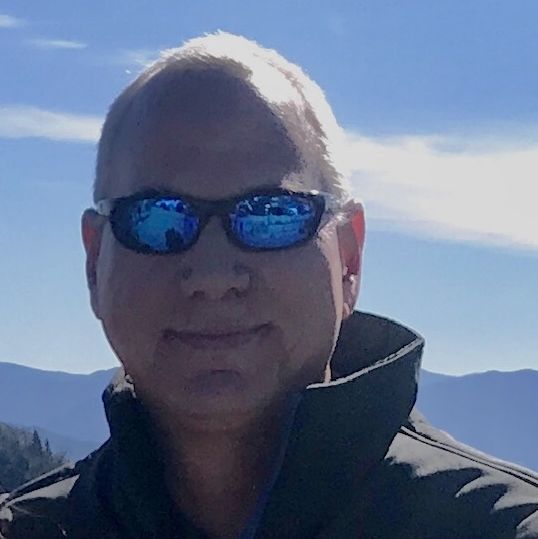 Profile of James Glenn