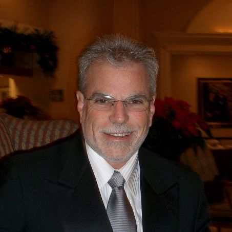 Profile of Barry Pokrass