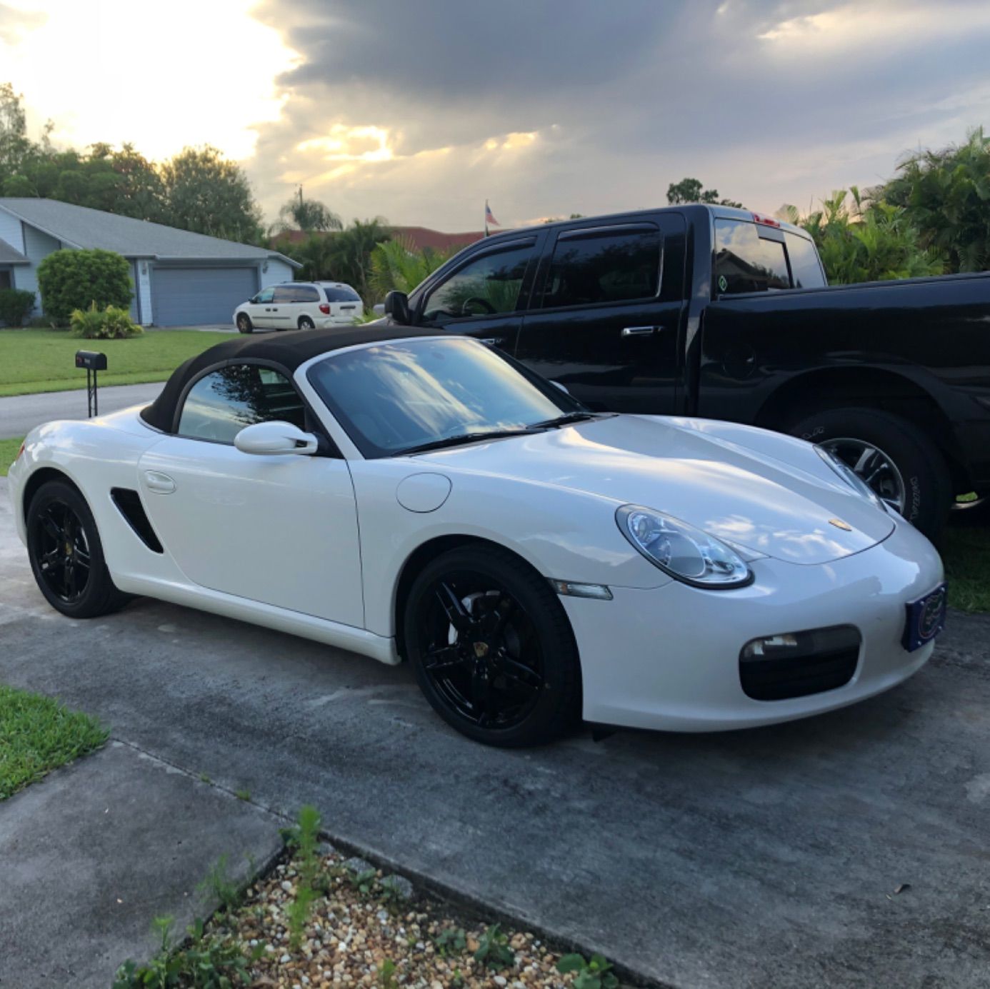 Profile of Terry Cowger