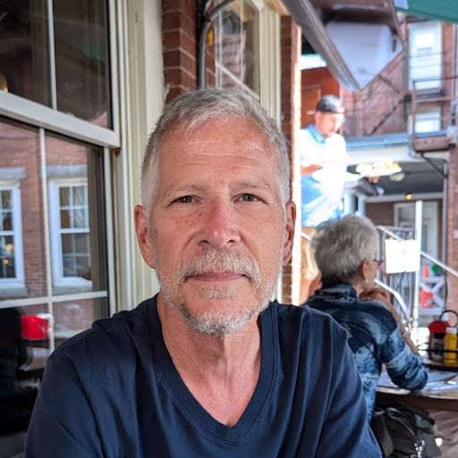 Profile of Douglas Visscher