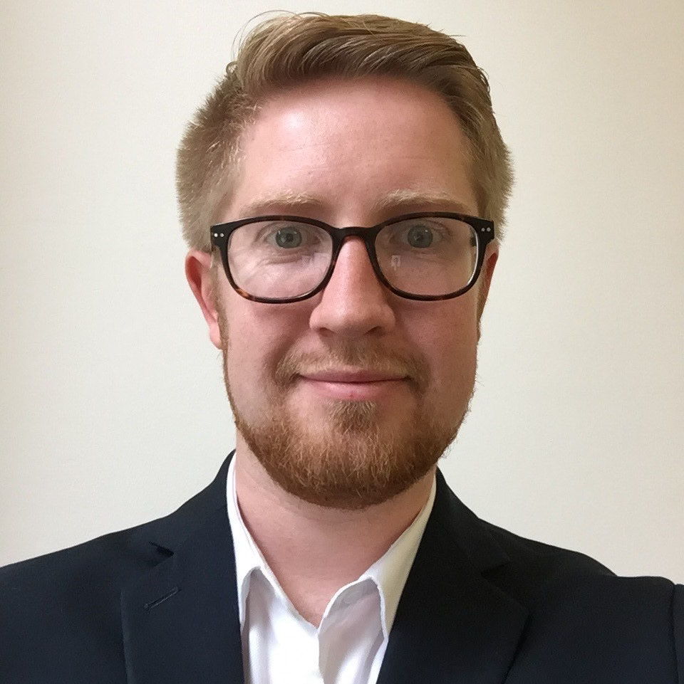 Profile of Robert Eastwood