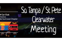 FSC 2021 Dec So Tampa/St Pete/Clearwater Meeting