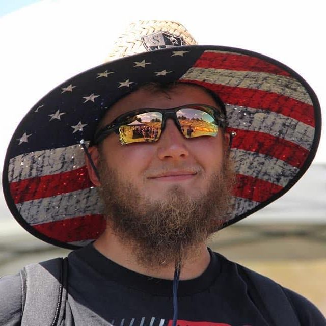Profile of Joshua Helbers
