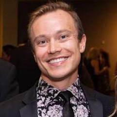 Profile of Sam DeVries