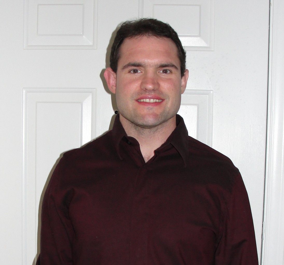 Profile of Greg Case