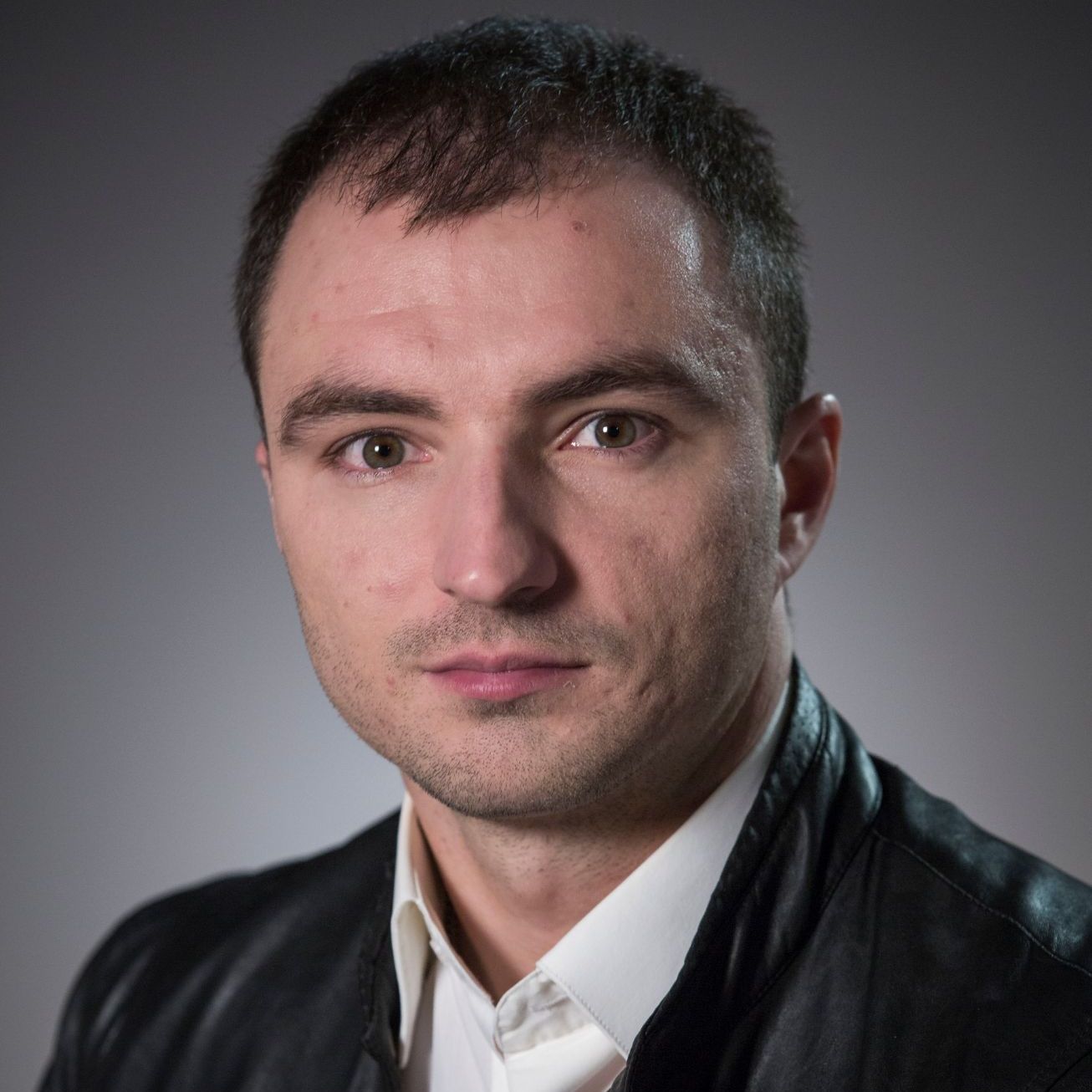 Profile of Aleksei Bogomolov