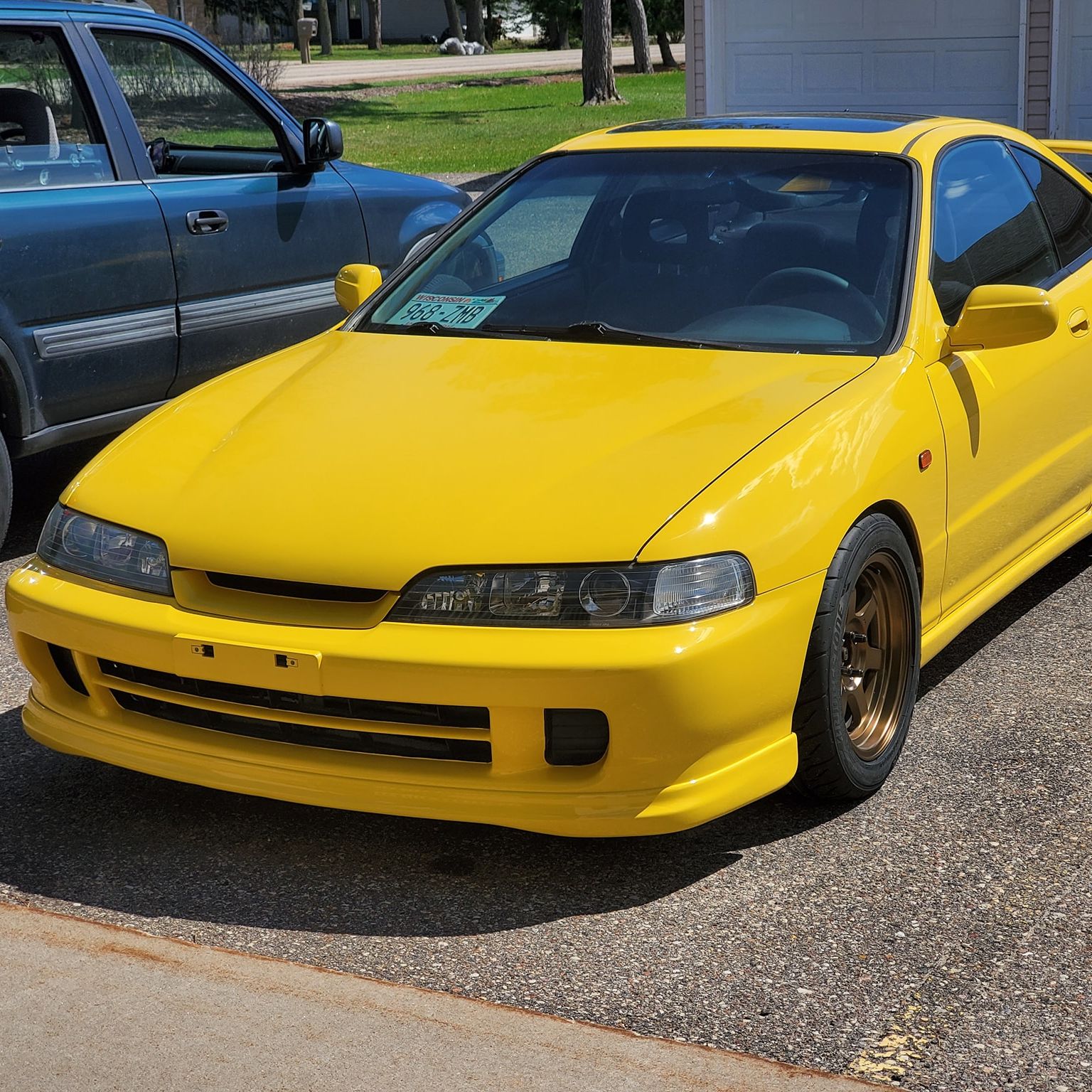 Profile of Steve Vang