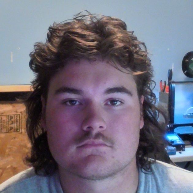 Profile of Dylan Baird