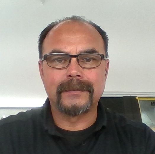 Profile of Anthony Torres