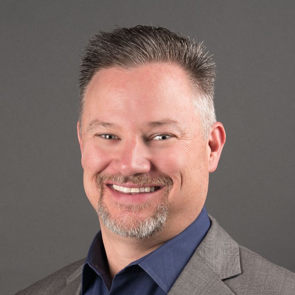 Profile of Bret Holmes