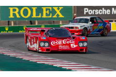 Rolex Monterey Motorsports Pre-ReUnion (Support)