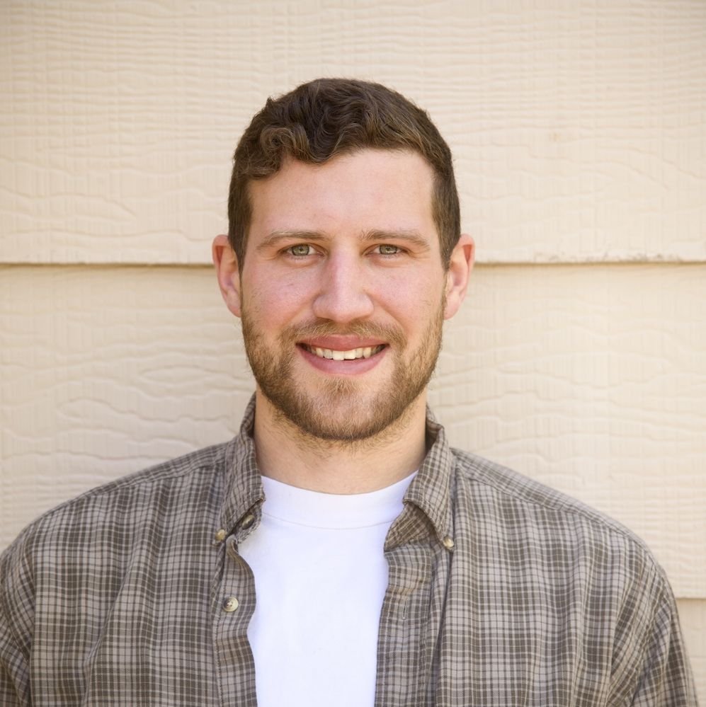 Profile of Jason Friday