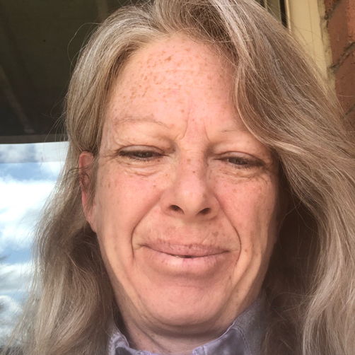 Profile of Colene Allen