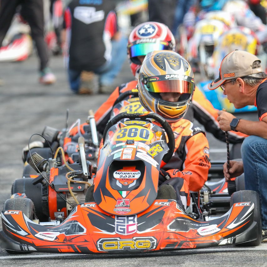 Profile of Liam Constantin