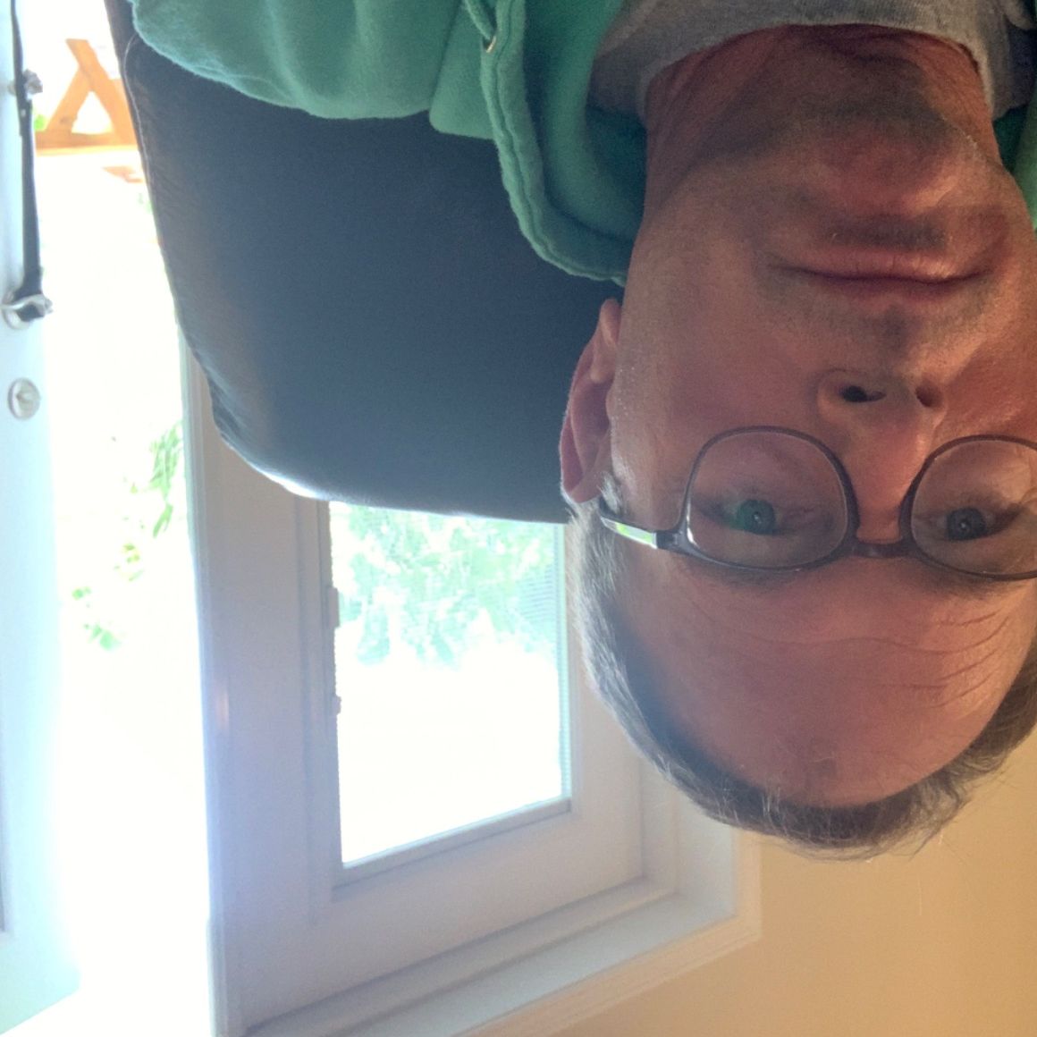 Profile of Bart Bagsby