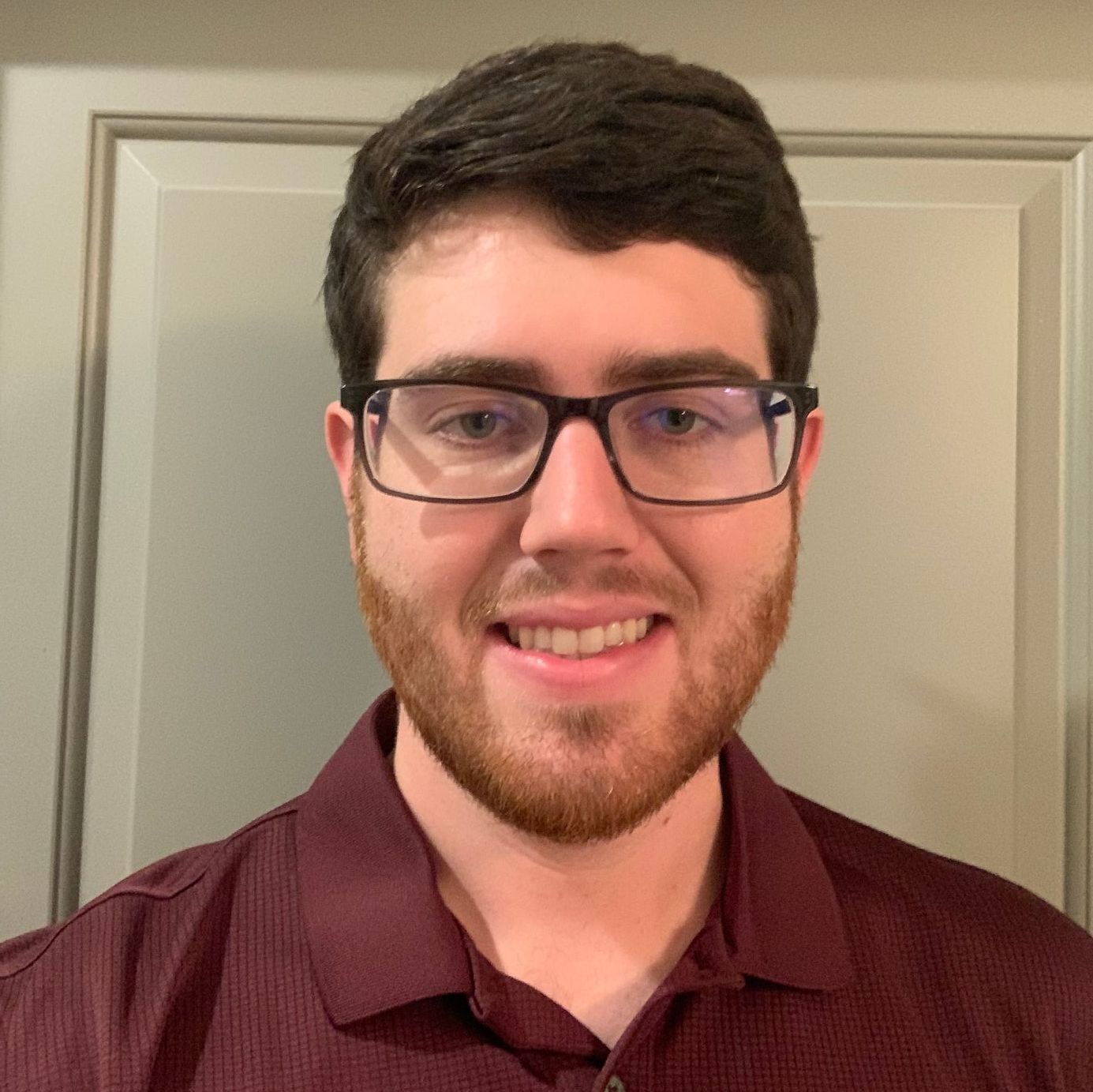 Profile of Alex Tambert