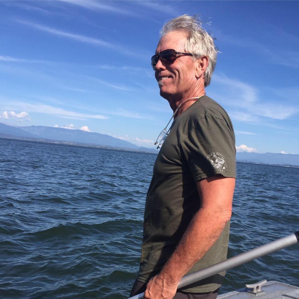 Profile of John Henderson