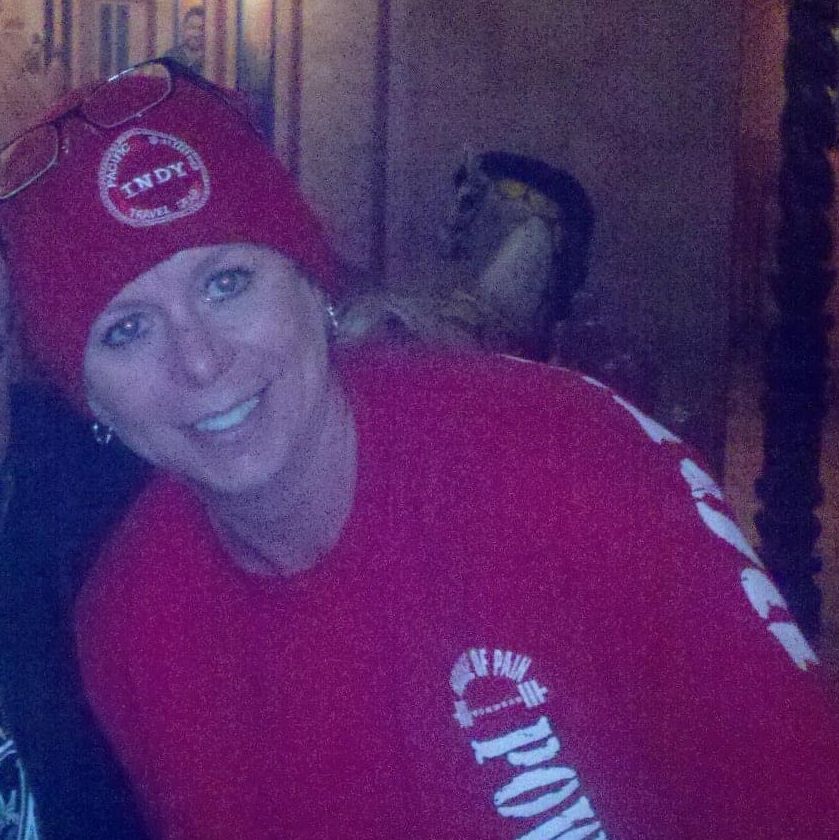 Profile of Stephany Radke