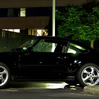 Profile of Gary Larrivee