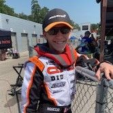 Profile of Will Larkin