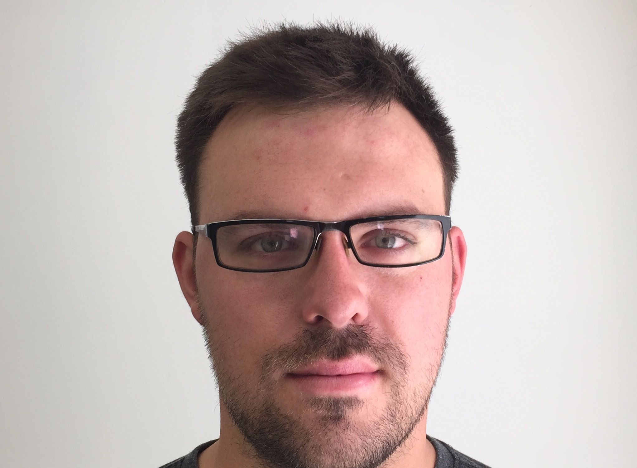 Profile of Greg Lutomski